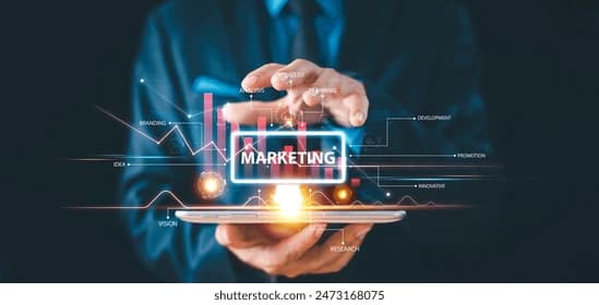 استراتيجات التسويق